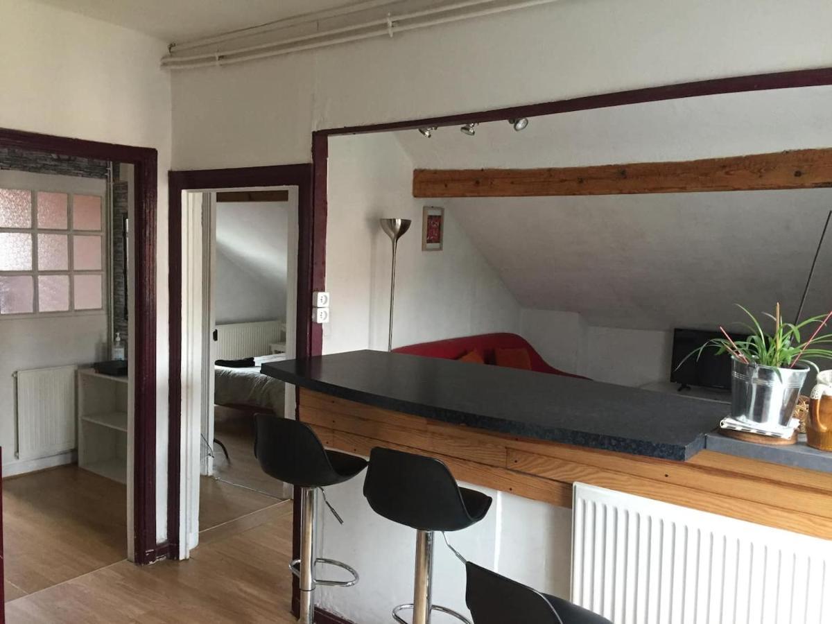 Sous Les Toits Arverne Chamalieres Exterior photo
